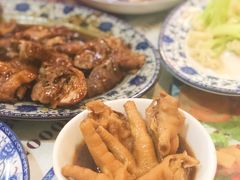 -阿殳粥馆(水围村店)