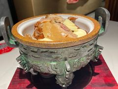 -唐猫庭院·千年陕菜(大唐不夜城店)