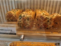 -85度C(生甜甜圈研究工坊·上海局门店)
