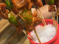 -蜀大侠火锅(建设路第五大道店)