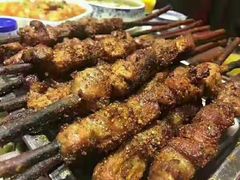 -蠔友汇(皇姑店)