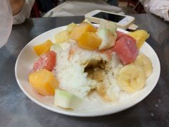 -渡船头海之冰