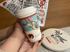 -茶颜悦色(长郡步行街口店)