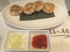 -双合园·海鲜水饺青岛菜(万佳广场店)