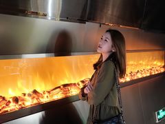 -燃扒房Steakhouse(皇庭店)