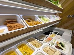 -许小树(国贸商城店)