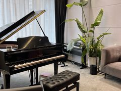 -Melody Mentor音乐私教馆(朝外·悠唐店)