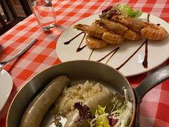 -杭州国际会议中心洲际酒店-德国啤酒屋(砂之船国际生活广场店)