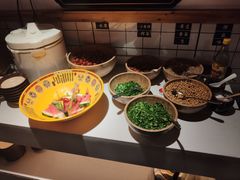 -受气牛肉·耙牛肉火锅(水晶郦城店)