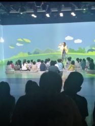 -小鸡哆哆故事屋·儿童乐园(嘉里城店)