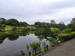 -水前寺成趣园