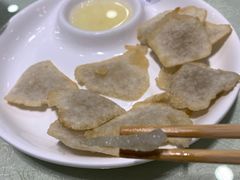 -东四民芳餐厅(世茂工三店)
