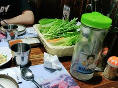 -韩一品韩国料理(柏庐南路店)