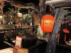 -吴越荣记苏州菜·松鼠桂鱼(月光码头店)