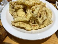 -山海珍味韩国料理(奥城店)
