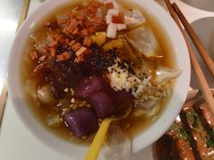 -朱氏胖子烂火锅(洪崖洞店)