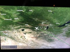 -维也纳国际机场