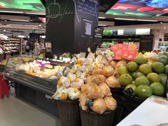 -Olé精品超市(上海虹桥南丰城店)