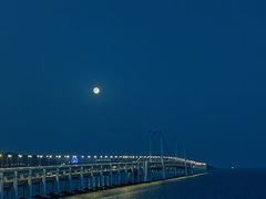 -星海湾跨海大桥