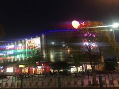 -大润发(康桥店)