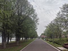 -苏州东太湖生态园