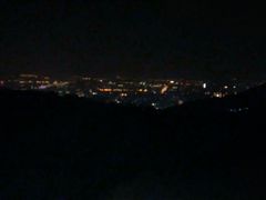 -鬼笑石后山停车场