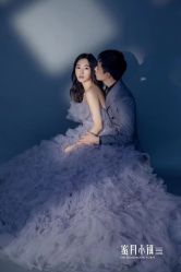 -苏菲亚婚纱摄影