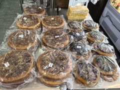 -回辉登偰氏面片(东莲花美食街店)