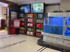 -香山湖渔家大院