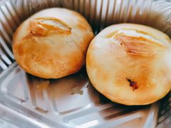 鲜肉酥饼S-必胜客(汉友商厦店)