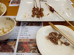 -探唐烧烤(棠东店)