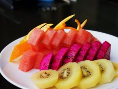 -九里云松·天香餐厅