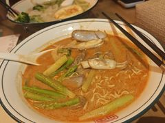 -一峰沙茶面(海峡国际店)