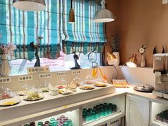 -清真·穆巴拉克西餐厅(回民街店)