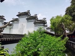 -中山詹园