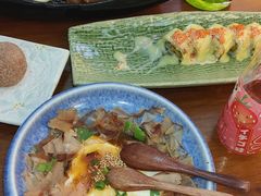 -白石的深夜食堂(万达店)