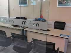 -美联英语(绿宝中心)