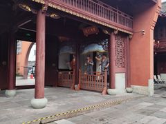 -宁波府城隍庙