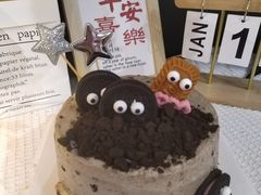 -幸福里DIY蛋糕烘焙·团建·拼豆豆(普陀店)
