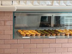 -喜茶(迪士尼小镇DP店)