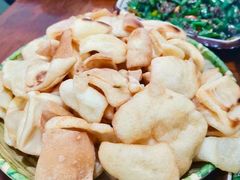 苦瓜烘蛋-陈有良尖椒鸡(渝中示范店)