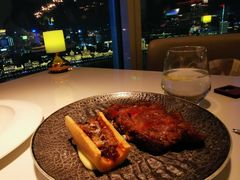 -翡翠36餐厅(浦东香格里拉店)