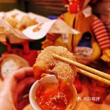 魔都&深圳爆火的泰食谷仓开在家门口了✨