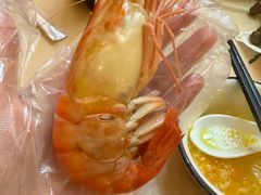 -七的湖·江南蟹舫·阳澄湖农家菜(蟹舫苑店)