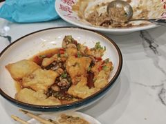-小郭私房菜·海肠捞饭(学士街店)