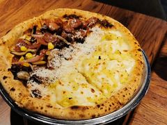 -Primo·丽莫意大利窑烤披萨