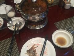 -温州万和豪生大酒店-餐厅