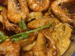 -李想大虾(江北天街店)