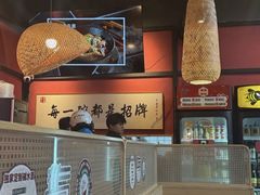 -我的面 川味Bistro(后沙峪店)