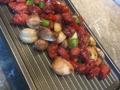 -老板恋上鱼(恒隆广场店)